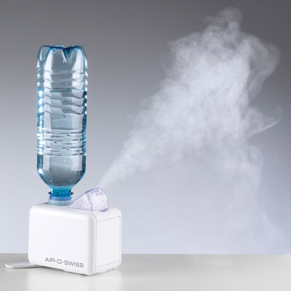 Увлажнение воздуха водой. Увлажнитель воздуха Humidifier. Humidifier 6127 увлажнитель Trudy. Увлажнитель воздуха с бутылкой. Вода для увлажнителя.